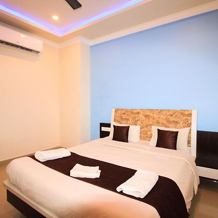 Bouvana Residency بونديتْشيري المظهر الخارجي الصورة