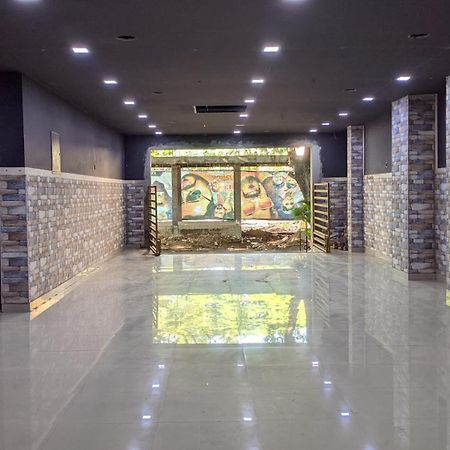 Bouvana Residency بونديتْشيري المظهر الخارجي الصورة