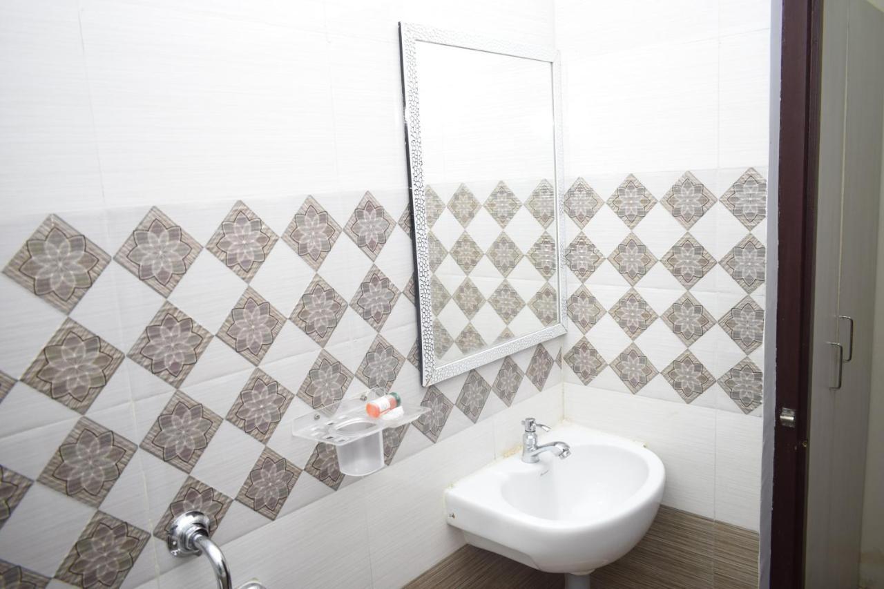 Bouvana Residency بونديتْشيري المظهر الخارجي الصورة